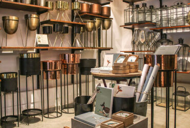 Beruru - Garden, Planter & Outdoor Furniture Store Bangalore