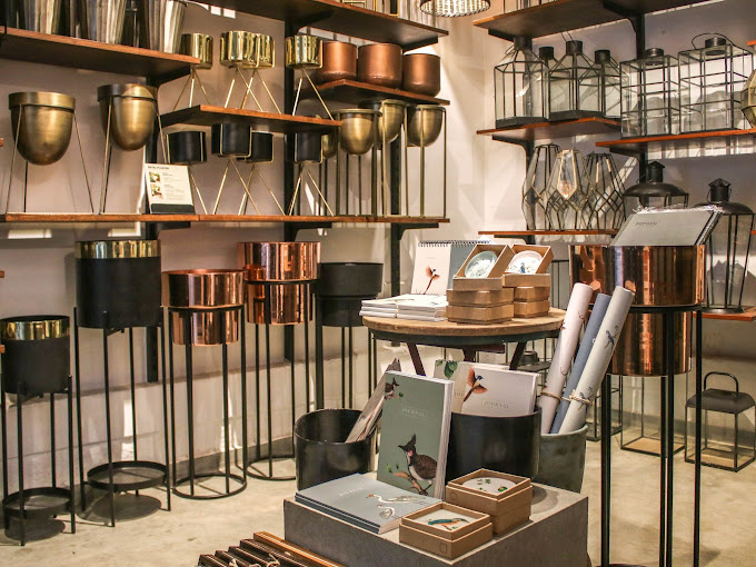 Beruru – Garden, Planter & Outdoor Furniture Store Bangalore