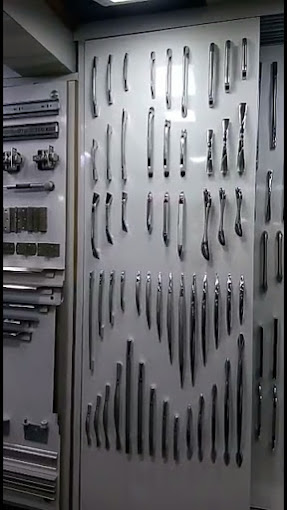 Aman Ply & Glass House