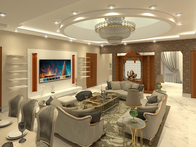 Bliss Designs – Best Architects in Lucknow | Best Interior Designers in Lucknow | Interior Decorators in Lucknow
