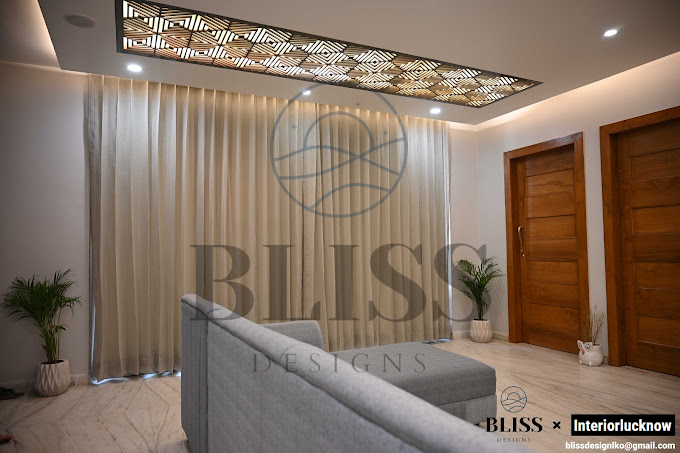 Bliss Designs – Best Architects in Lucknow | Best Interior Designers in Lucknow | Interior Decorators in Lucknow