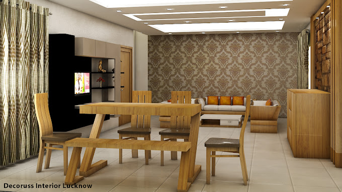 Decoruss – Best interior designer in Lucknow | Top home & office interior decorator in Lucknow | Modular Kitchen in Lucknow