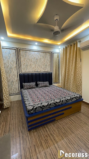 Decoruss – Best interior designer in Lucknow | Top home & office interior decorator in Lucknow | Modular Kitchen in Lucknow