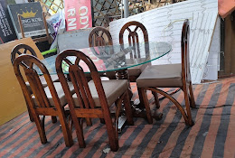 Royal furniture house