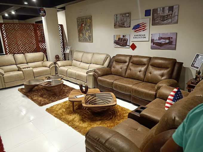Royaloak Furniture Patna