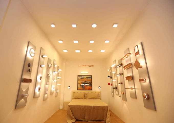 Yograj Electric Company | LED | Lighting | Lucknow