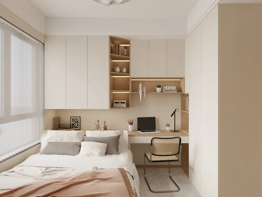 KeVis Best Interior Designers in Hyderabad