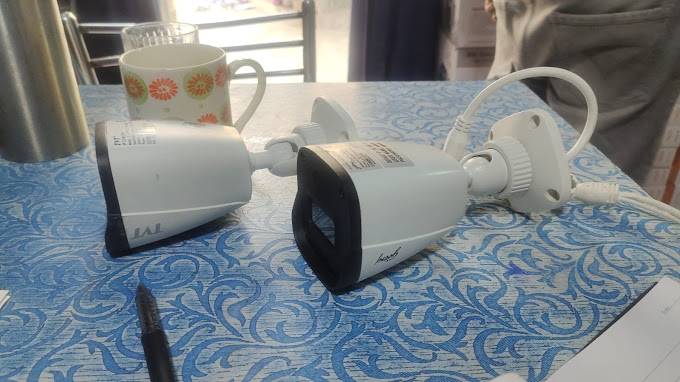 Arman Security Servillance