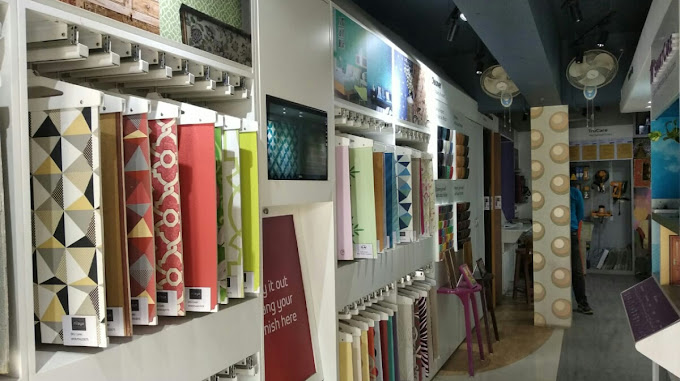 Asian Paints Colourideas – Renuka Paint