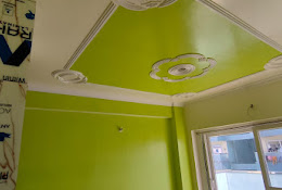 Asian Paints Beautiful Homes Painting Service
