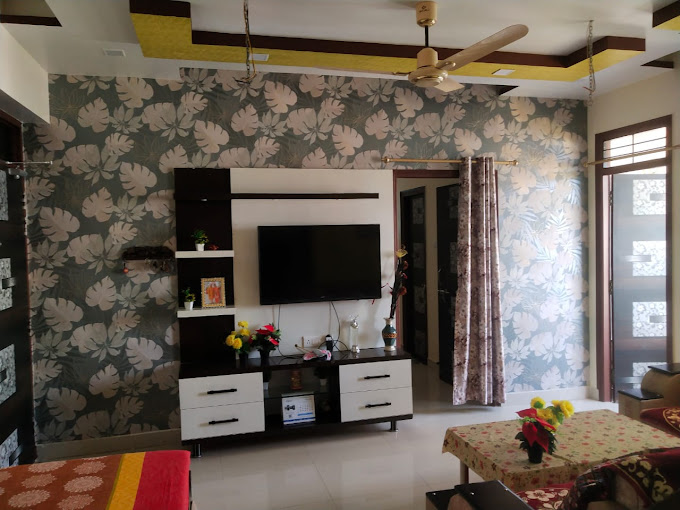Asian Paints Colourideas – Renuka Paint