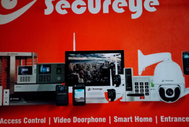 BR Tech Solutions – CCTV camera shop | CCTV camera installation & services | CP Plus, Hikvision- CCTV camera dealers