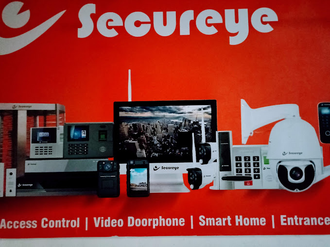 BR Tech Solutions – CCTV camera shop | CCTV camera installation & services | CP Plus, Hikvision- CCTV camera dealers