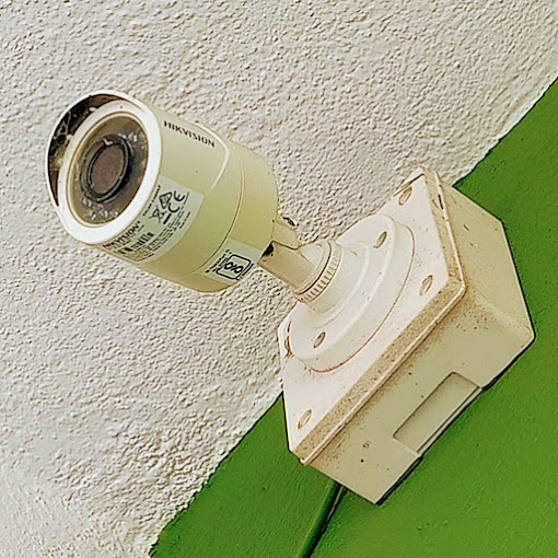 DIGITAL MEDIA 21- CCTV Camera Shop | CCTV Camera Installation & Services | CP Plus & Hikvision CCTV Camera Dealers