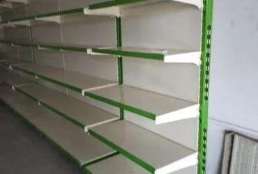 Global Steel Hub || Rack manufacturers in Patna Bihar || Supermarket Display || Rack Supplier