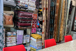 Grih Laxmi – Furnishing Store in Patna | bed sheets Sofa Covers | Cushion Covers | Pillows | Curtain Cloth | Wallpapers