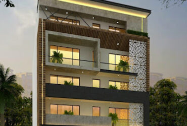 Grih Pramarshi Design & Build Patna | Best Architect in Patna | top architects in Patna