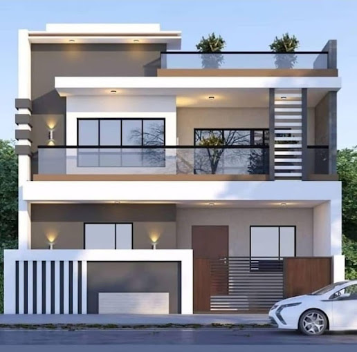 Grih Pramarshi Design & Build Patna | Best Architect in Patna | top architects in Patna