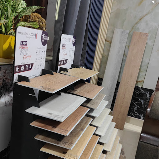 InteriorWala || SPC Distributor in Patna