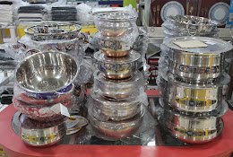 Kitchens Utensils and Appliances