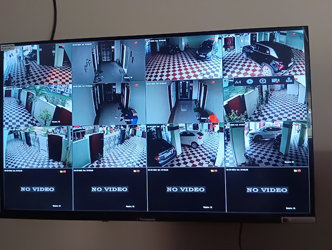 MEGA SECURITY SYSTEMS – CCTV Camera Shop | CCTV Camera Installation | Hikvision, CP Plus- CCTV Camera Dealers