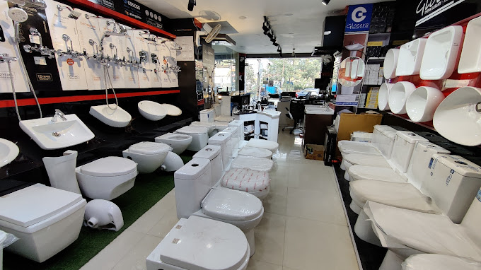 Patliputra Bath & Fittings