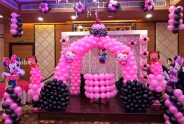PATNA Balloons Decorator