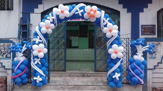 PATNA Balloons Decorator