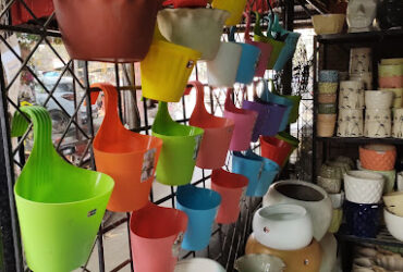 Prakash Nursery and Florist