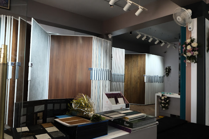 Royale Touche Laminates, Plywood and Wooden Floors- Patna