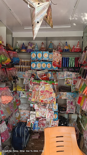 Sujeet Balloon & Decoration