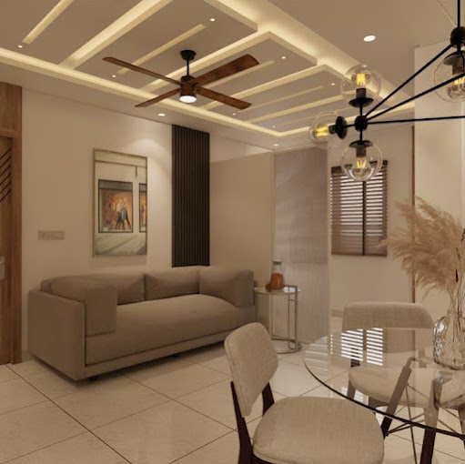 UrbanKare – Best Interior Designer in Patna