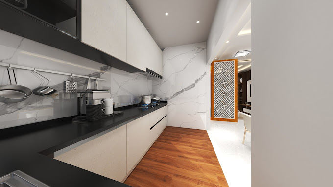 UrbanKare – Best Interior Designer in Patna