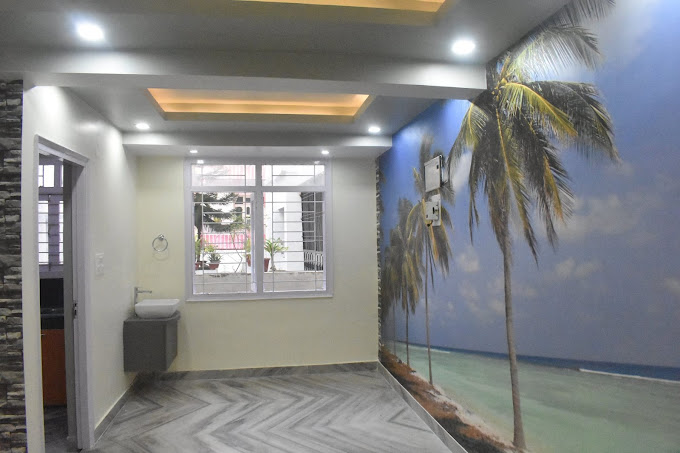 UrbanPainters – Professional Painting Services