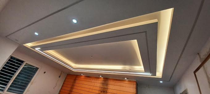 UrbanPainters – Professional Painting Services