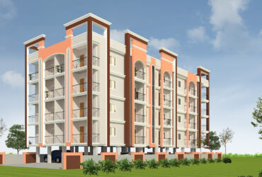 URVI Architectural Services