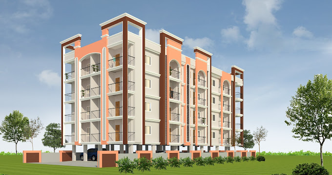 URVI Architectural Services