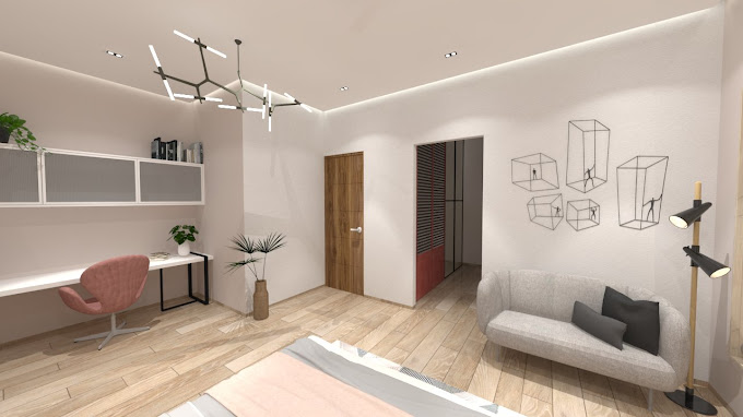 URVI Architectural Services