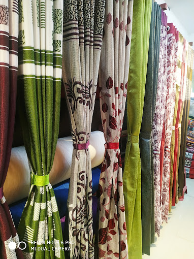 Vats Gallery Home Furnishing & Decor