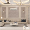 Transform Your Space with Lucknow’s Best Interior Designers – Luxury & Modern Designs by Decoruss